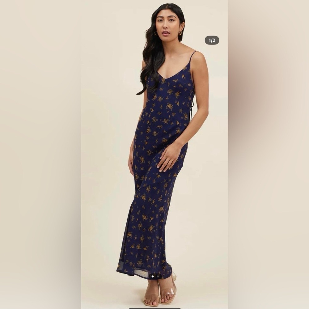 NWT Park & Fifth Bailey Dress (Size XS)